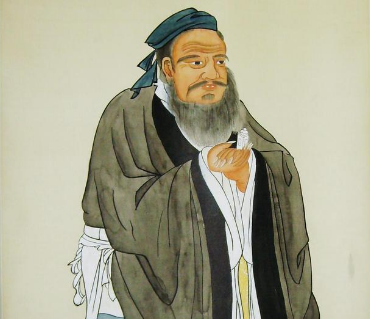 孔子的“见义勇为”：执政者的道德要求