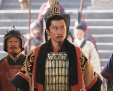 晋景公：一位英明的君主与其悲剧性的离世