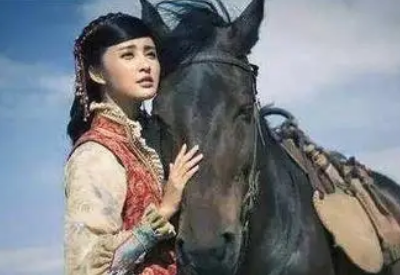 乌孙公主是谁？汉代远嫁之公主第一人