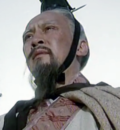 揭秘春秋霸主晋文公背后功不可没的女人，此人到底是什么身份？