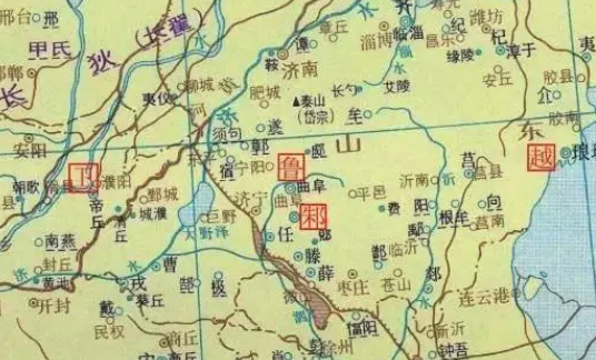 卫国是什么起源？最后是什么结局？