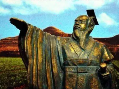 历史上的两个齐桓公是什么人物？生活在什么朝代？