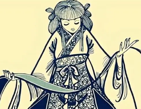 女神相许负是谁？许负最后怎么样了？