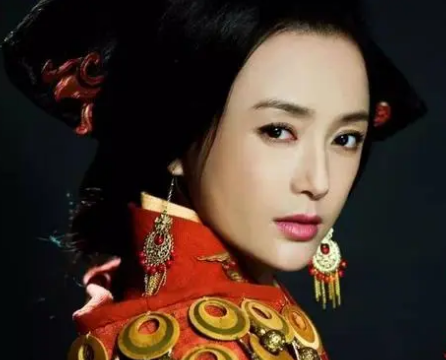 吕雉：权力背后的恶行