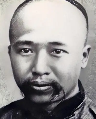 康有为及其党徒：推动光绪搞“中日合邦”的幕后推手