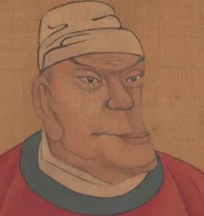朱元璋画像的“三不像”之谜，形象是什么样的？
