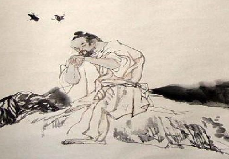庄子心得指的是什么？读书笔记六篇又是什么？