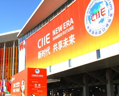 中国首次办国际博览会，展示国家实力与魅力