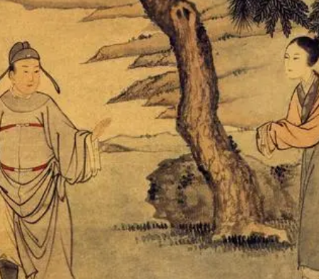 古代“二十四孝图”：孝道的典范与传承