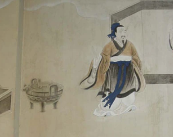 墨家与儒家的辩论之争：墨子与公明子仪的对话