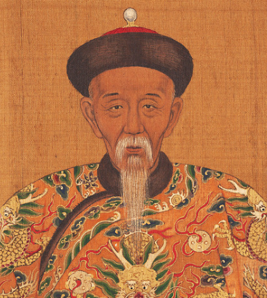 康熙时期清朝的全球地位如何？经济实力怎样？