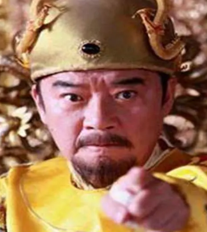 朱元璋改钱宰慨吟诗：一代皇帝的才情与智慧
