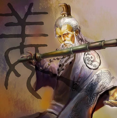 揭秘姜子牙封神时他给自己封了什么神位？