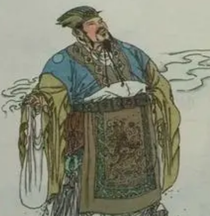 晏子的智慧与国君的德行——国君露宿，天降甘霖