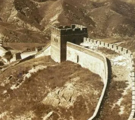 清朝为什么不修长城：历史背景与战略考量