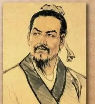 韩非子：法家思想的杰出代表