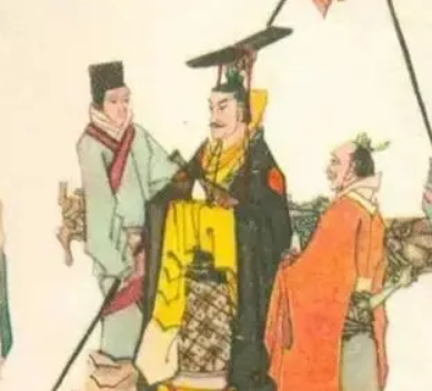 晋文公与公子鉏的邻里情，双方有着什么故事存在？