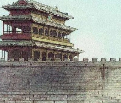 明朝广宁门事件：一场改变历史进程的悲剧