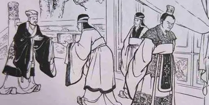 范雎反间计，赵括代廉颇——战国时期的智勇之争