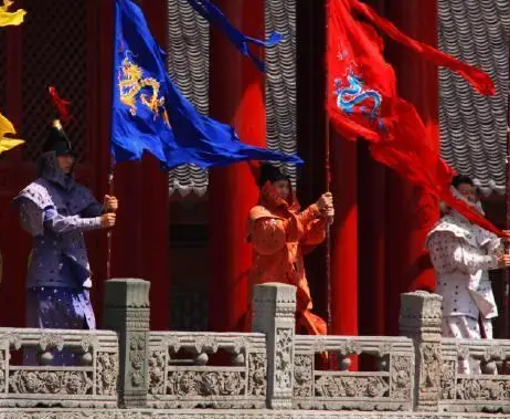 八旗旗主的权利解析，他们的权力有多大？