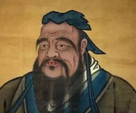 孔子：一位伟大的思想家和教育家的诞生
