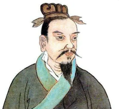 从“窝囊废”到齐国之辅——管仲的逆袭人生