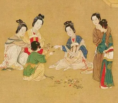 姓氏的起源：从母系氏族子女到家族标识