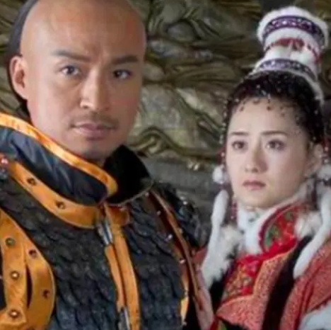 多尔衮痴恋孝庄？揭秘多尔衮最爱的女人