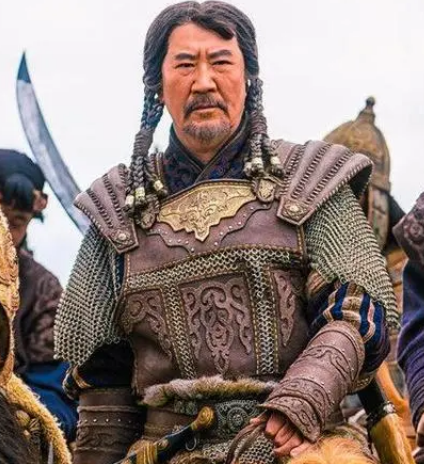 铁木真母亲诃额仑的“五箭训子”智慧