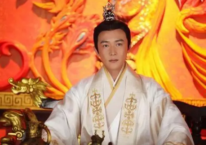 守寡四十载，贞矣上官氏——汉昭帝皇后的坚韧人生