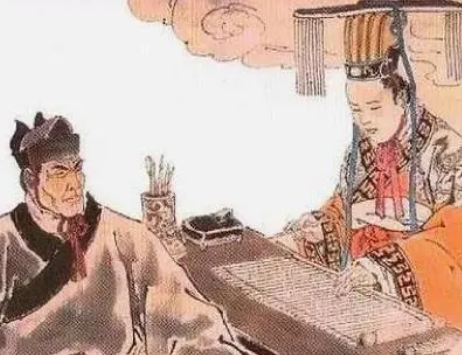 历史轮回中的权臣与君主：伊尹放太甲，霍光废昌邑