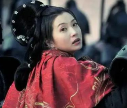 貂蝉之死与关羽的嫌弃：历史真相揭秘