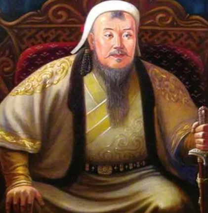 成吉思汗为何唯独没有侵占印度？都有什么方面的原因？
