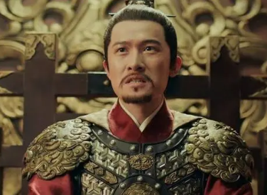 李景隆与朱棣：一场权力的游戏