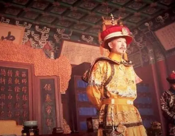 康熙末年国库空虚的深度剖析
