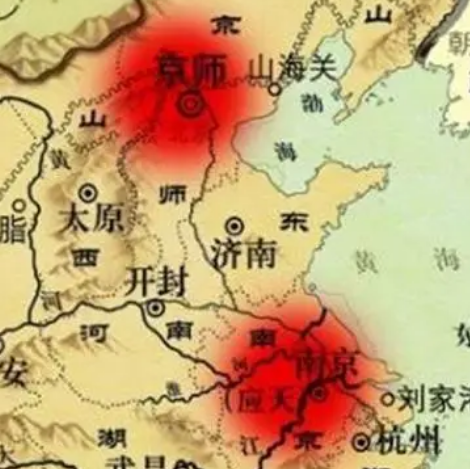 明朝迁都北京：历史背景与原因解析