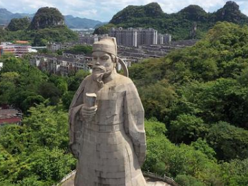 探索柳宗元的柳州生涯，柳宗元在柳州经历了哪些事？