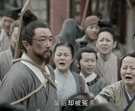 1457年2月16日发生了什么？于谦以谋逆罪被冤杀