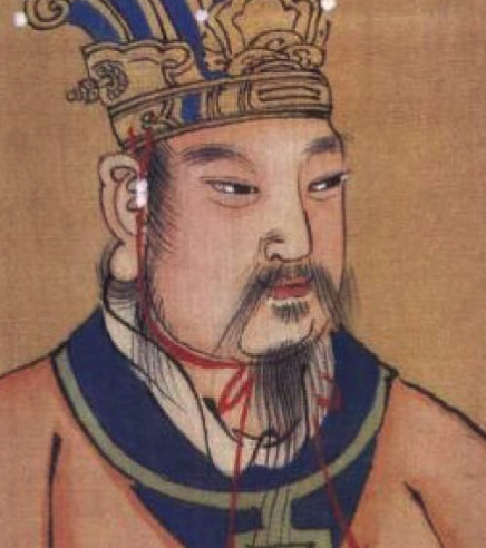 西周灭亡的真相：周幽王的责任与无奈