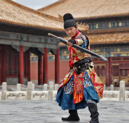 1382年，朱元璋设置锦衣卫：权力与阴谋的交织