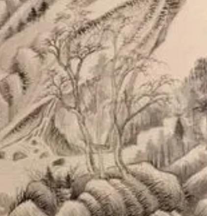 董其昌简介：人品与艺术成就的完美结合