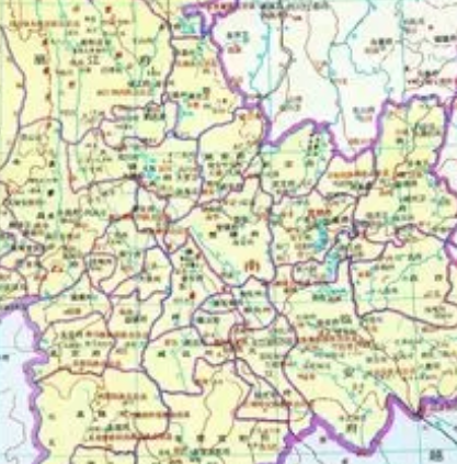 明朝在云南设立的6宣慰司至万历时仅剩车里司的历史变迁