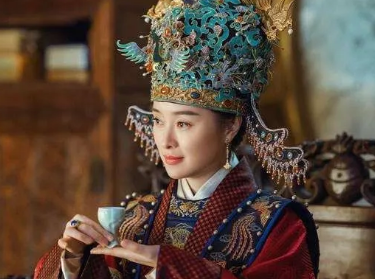 明朝的皇后为什么大都来自民间？有什么特殊原因？