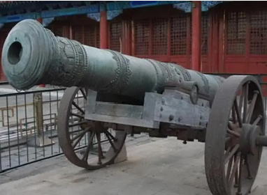 清朝为什么不发展火器？原因有哪些？