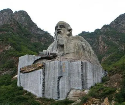 春秋四圣指的是谁：有什么功绩