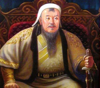 揭秘晚年忽必烈的精神失常：历史与医学的交叉解读
