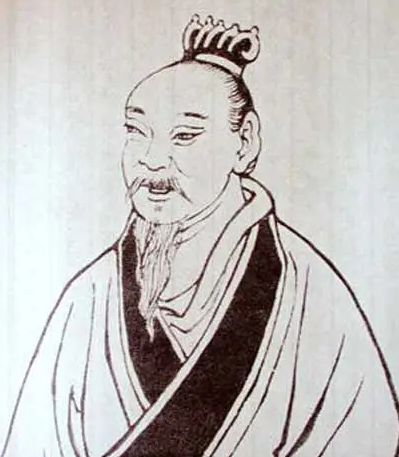 墨子答公孟子：一场古代哲学的辩论