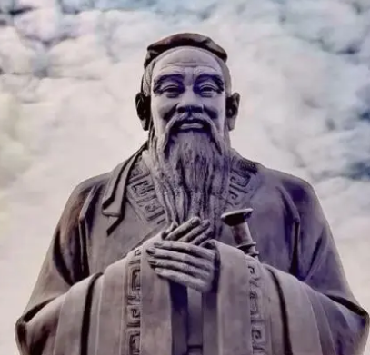 孔子——探寻千年智慧的源头