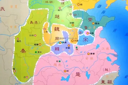 春秋时期的燕国是什么样的？有什么历史?