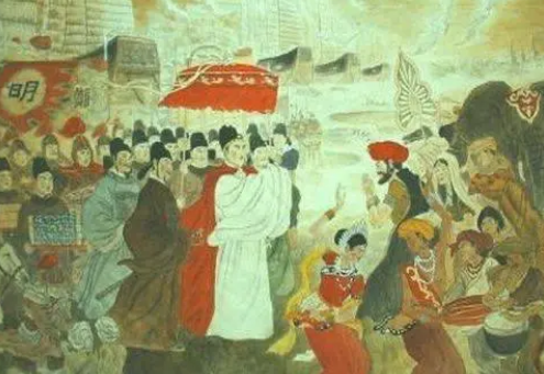 王承恩是谁：崇祯皇帝殉节煤山后他怎么样了？